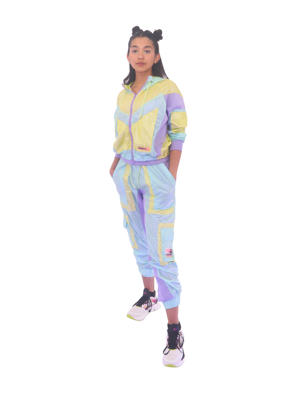 Jogger Electric Limón