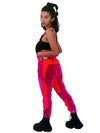 Overol Spectrum Dama Rosa