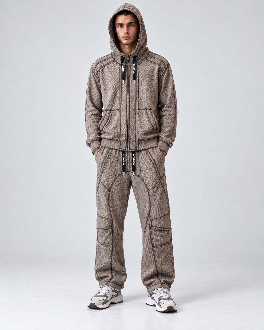 CONJUNTO DUNA MEN