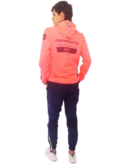 Jacket Whitesport Hombre Salmon