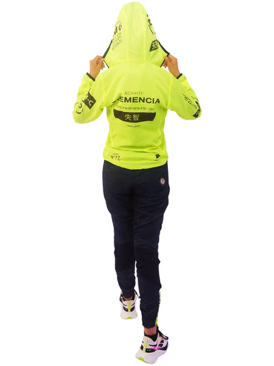 Jacket Whitesport Dama Limon