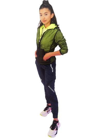 Jacket Whitesport Dama Limon