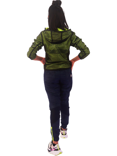 Jacket Whitesport Dama Limon