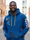 Sudadera Libélula en Patines