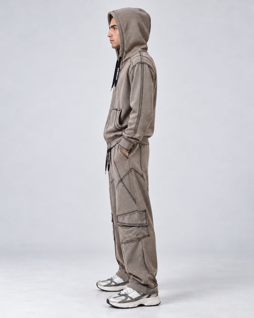 THEMENCIA Conjunto Duna Men Arena vista lateral estudio