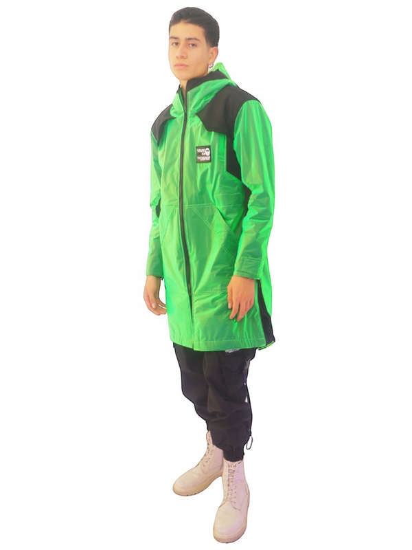 Gabardina Spectro