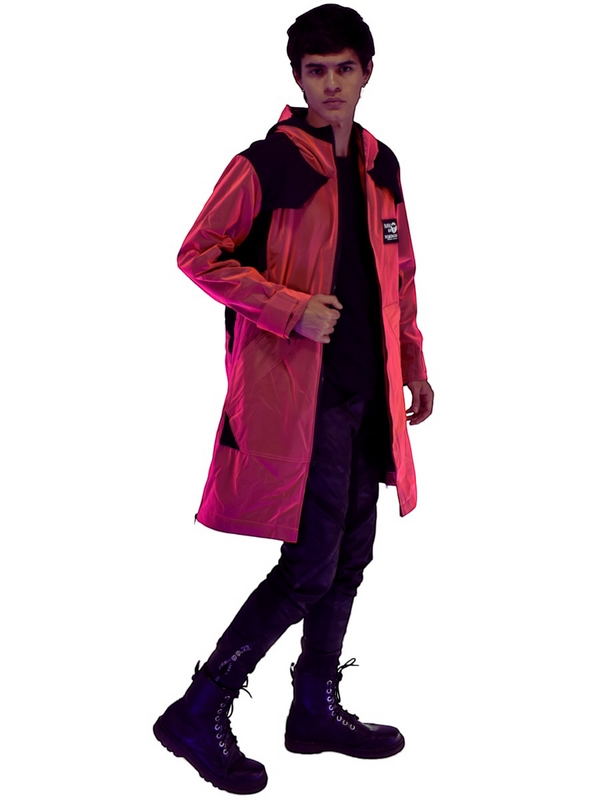 Gabardina Spectro