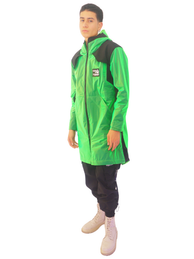 Gabardina Spectro