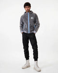 Jacket Electric Humo adulto THEMENCIA - hombre