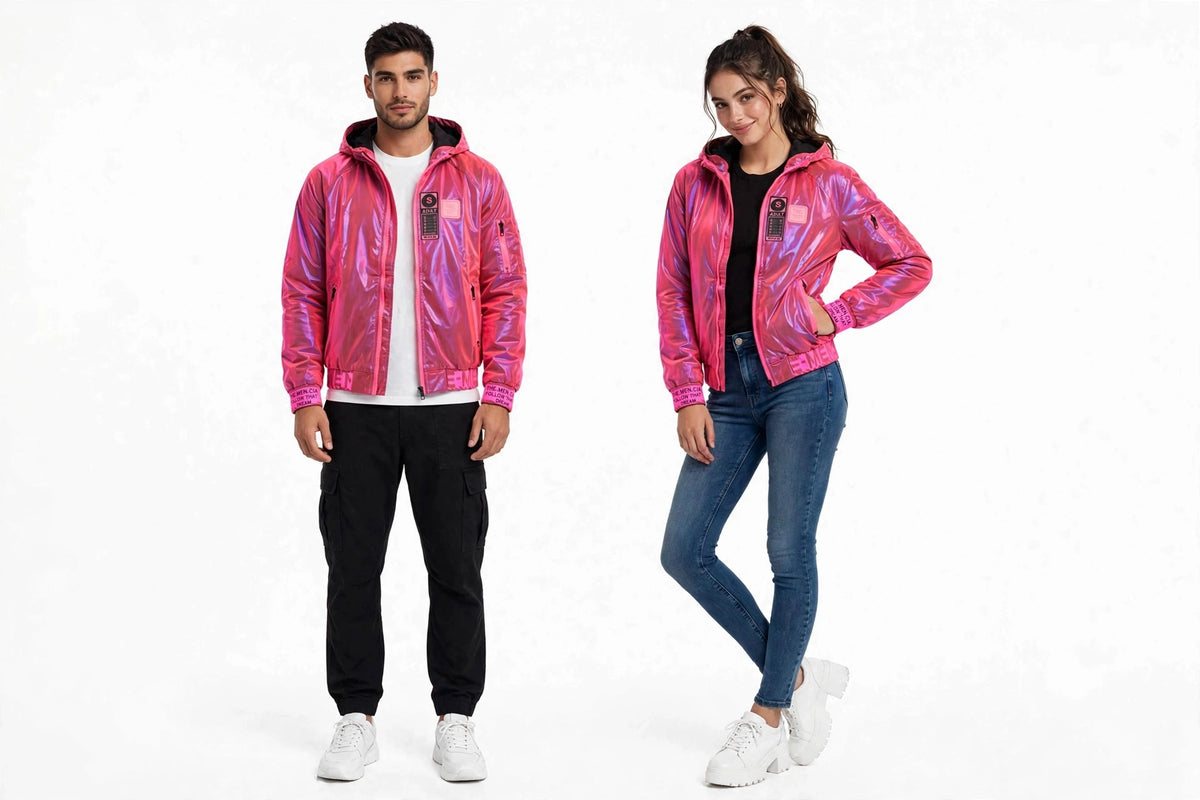 REFLEX Jackets THEMENCIA