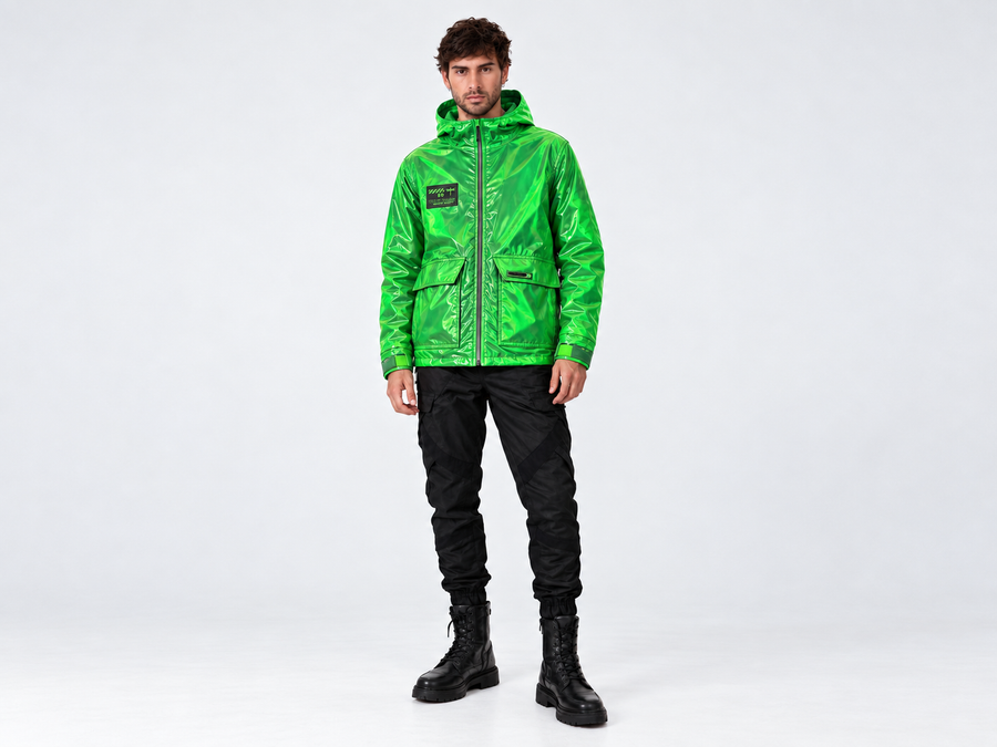VERDE