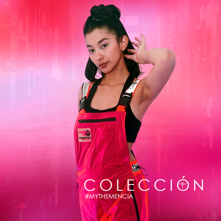 THE.MEN.CIA - Tienda de Ropa México