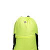 Morral de viaje Amarilla